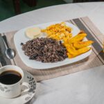Desayuno Tipico