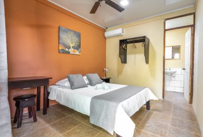 HABITACION 2A